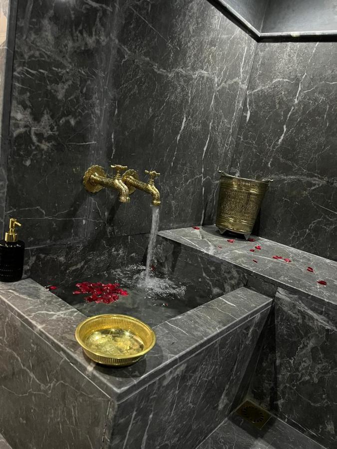 Riad Celema & Spa Marrakesh Extérieur photo