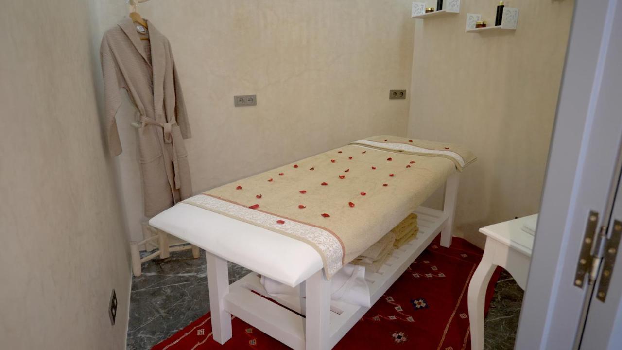 Riad Celema & Spa Marrakesh Extérieur photo