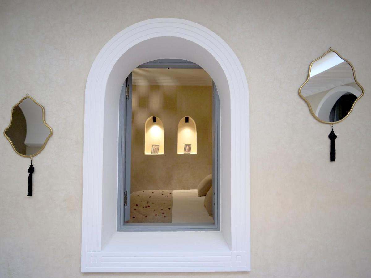 Riad Celema & Spa Marrakesh Extérieur photo