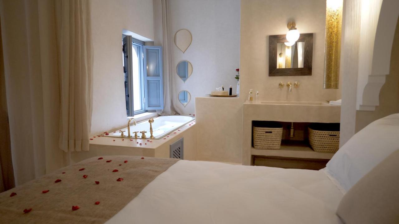 Riad Celema & Spa Marrakesh Extérieur photo