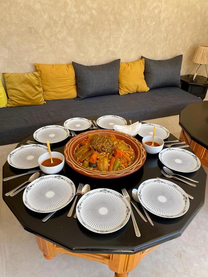 Riad Celema & Spa Marrakesh Extérieur photo