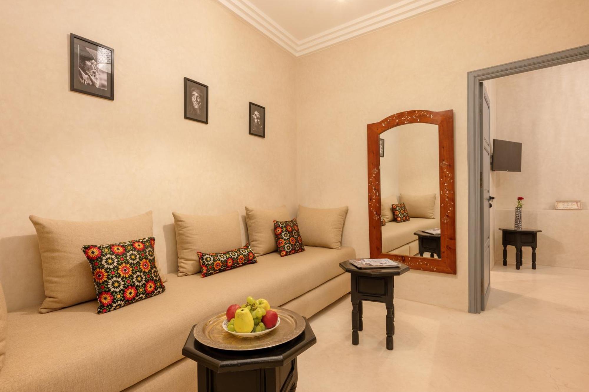 Riad Celema & Spa Marrakesh Extérieur photo