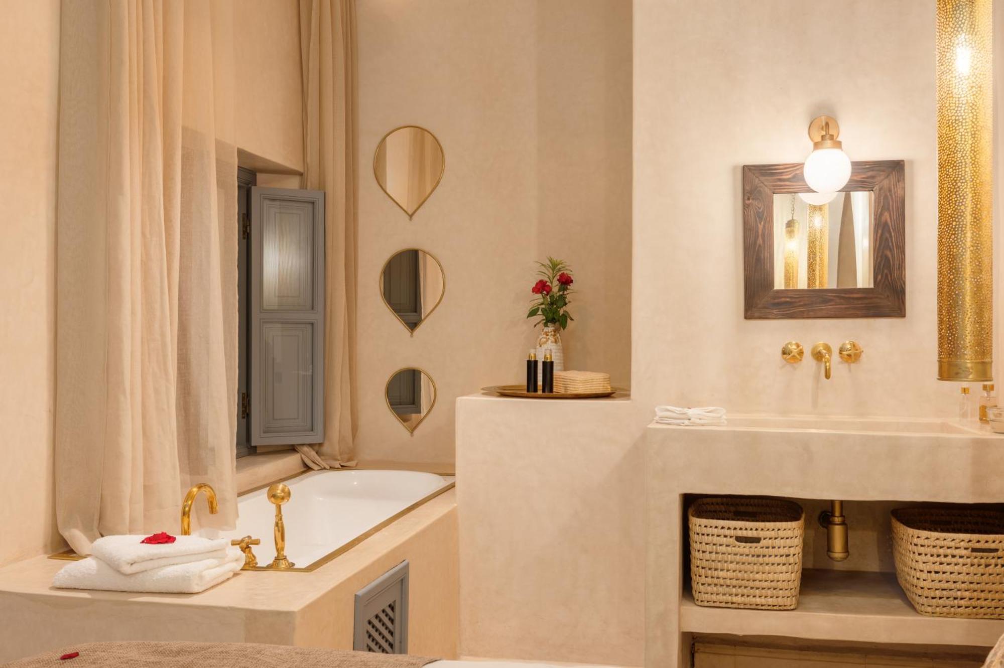 Riad Celema & Spa Marrakesh Extérieur photo