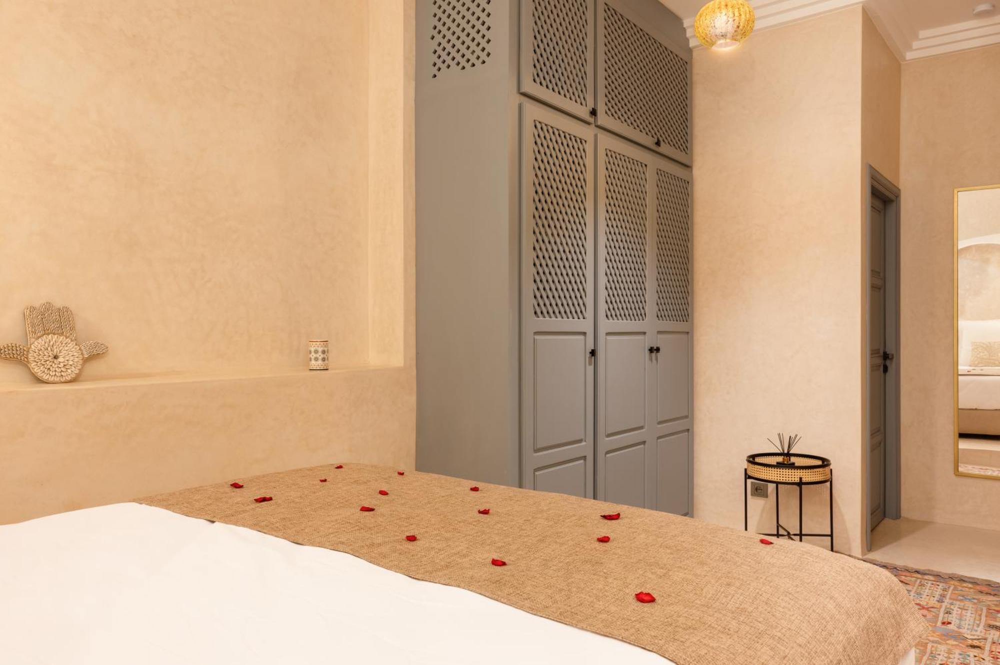 Riad Celema & Spa Marrakesh Extérieur photo