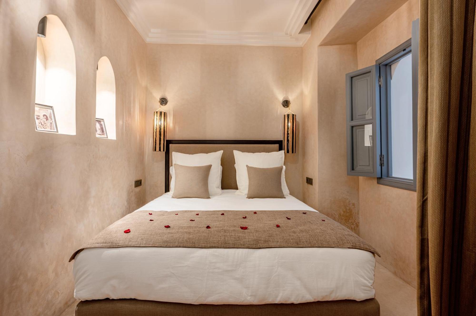 Riad Celema & Spa Marrakesh Extérieur photo