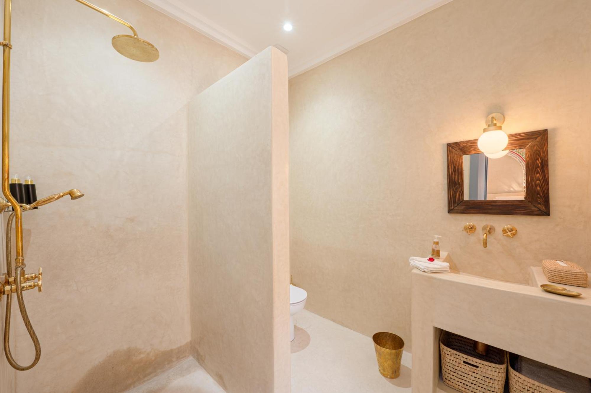 Riad Celema & Spa Marrakesh Extérieur photo