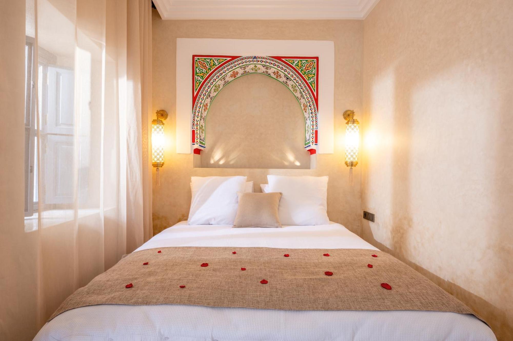 Riad Celema & Spa Marrakesh Extérieur photo