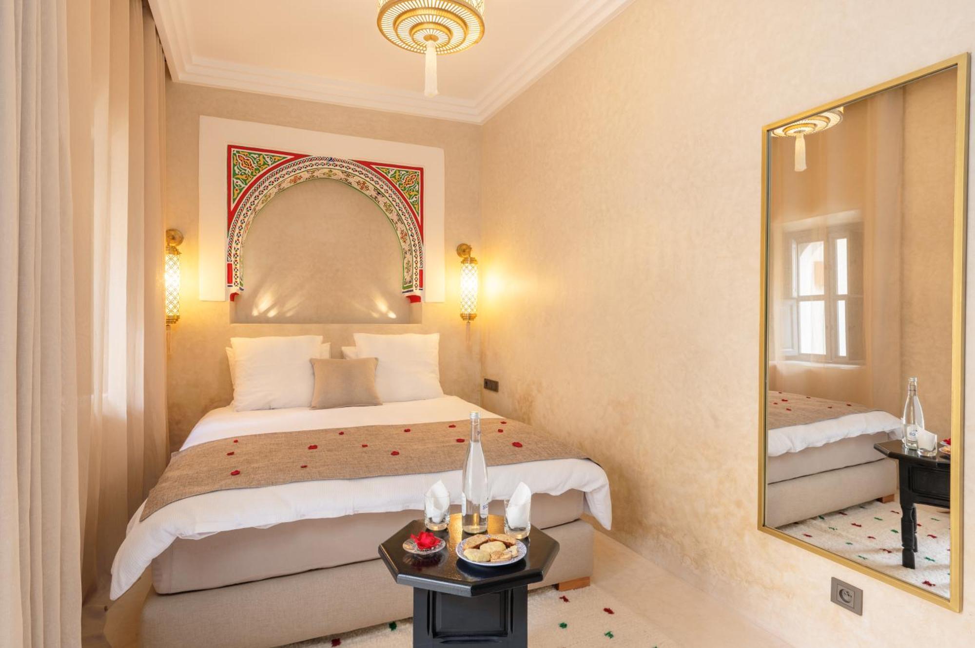 Riad Celema & Spa Marrakesh Extérieur photo