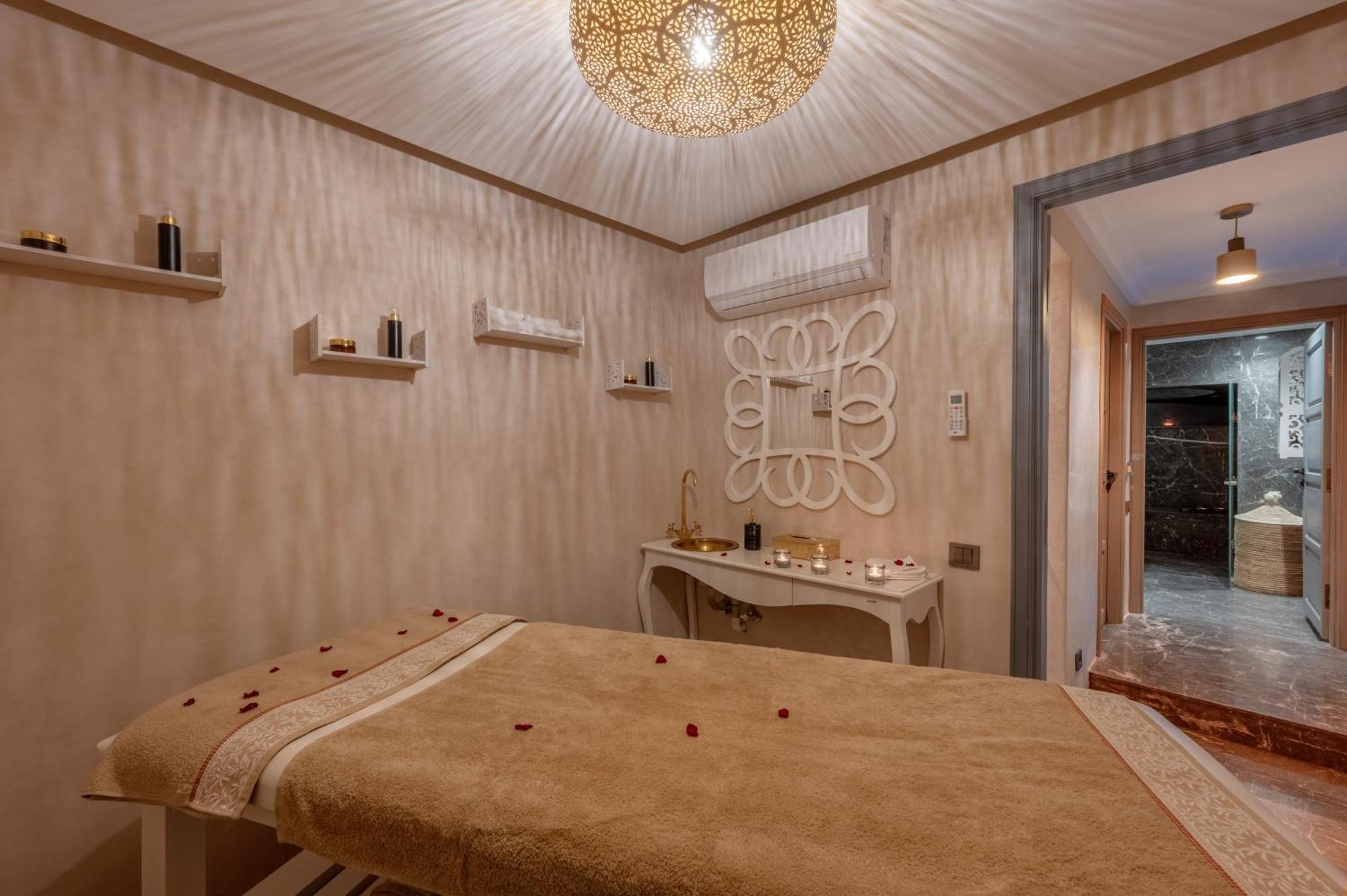 Riad Celema & Spa Marrakesh Extérieur photo
