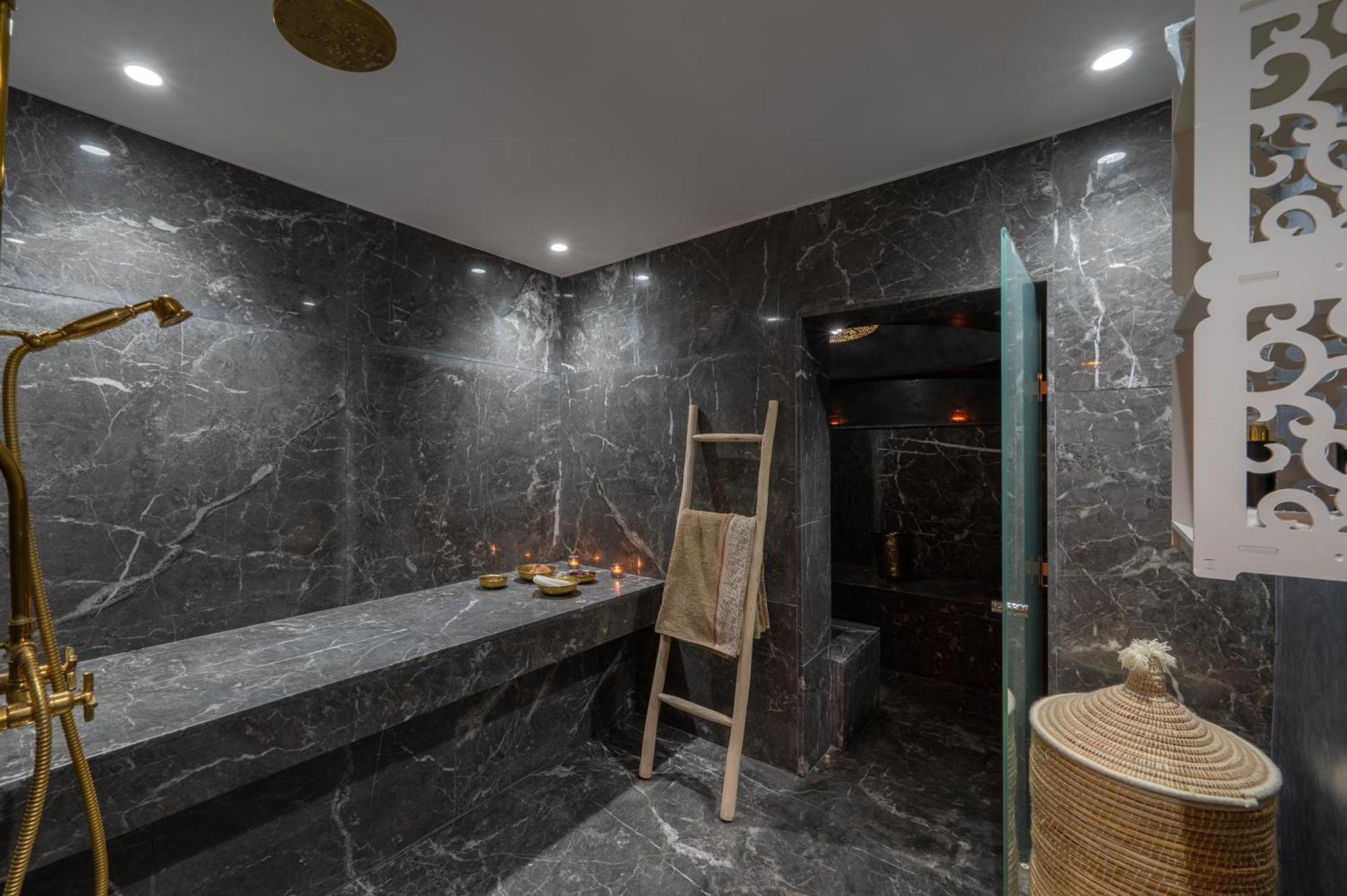 Riad Celema & Spa Marrakesh Extérieur photo