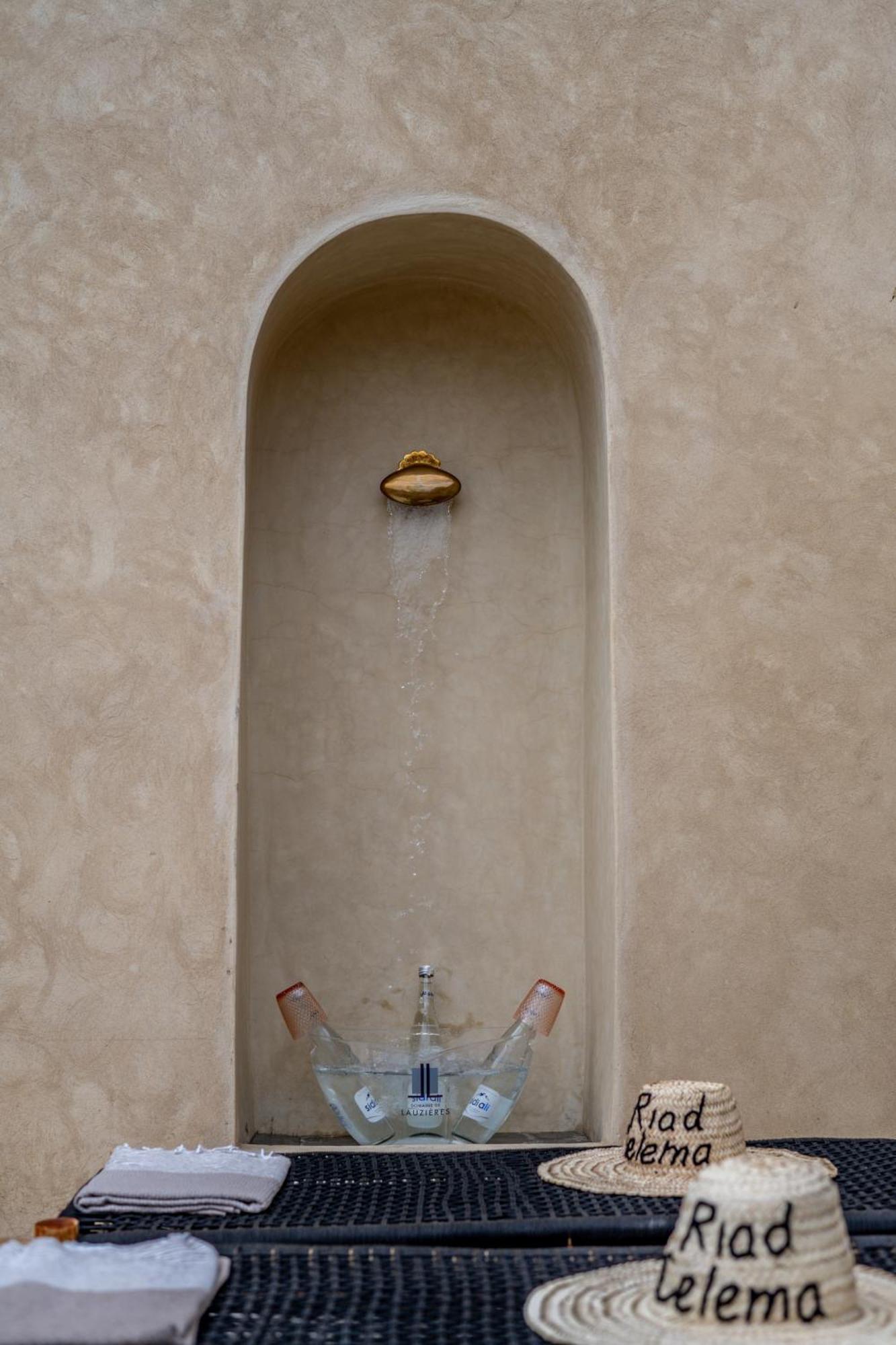 Riad Celema & Spa Marrakesh Extérieur photo